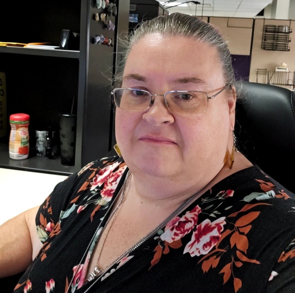 Meet your Posher, Anna